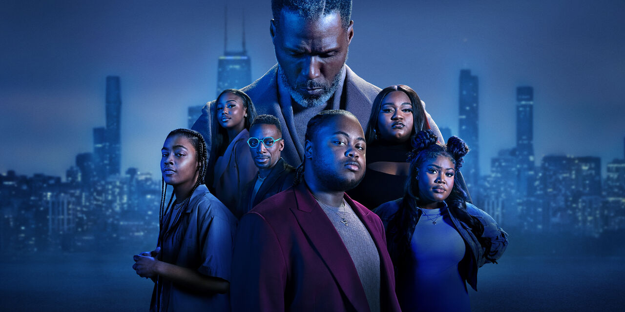 The Chi Cast The Chi Season 4 Release Date And Cast Latest When Is It