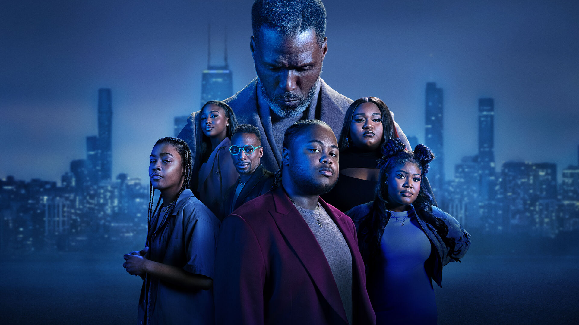 Watch Neighborhood Wars Season 1 Episode 4