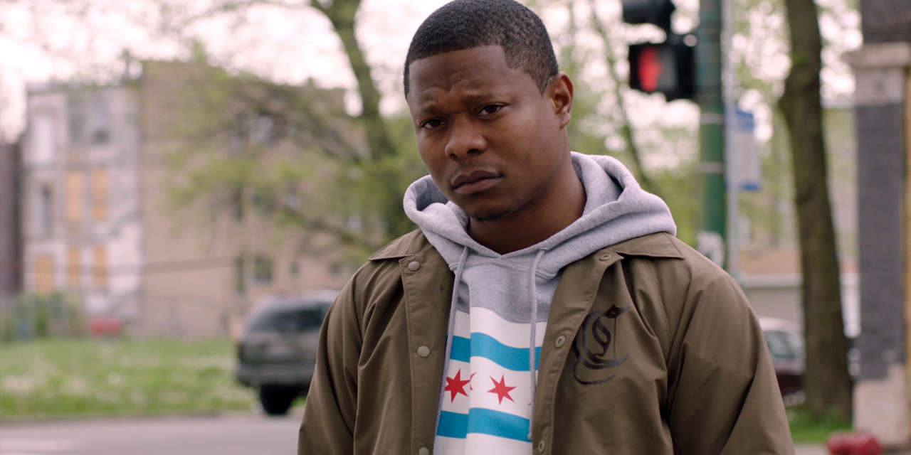 The Chi The Chi Returns for Season 2 SHOWTIME