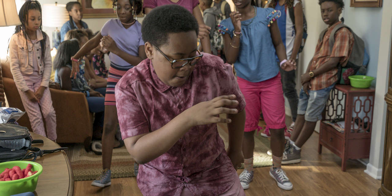 All American Season 4 Episode 1 Streaming The Chi - Season 1 Episode 4, Quaking Grass | SHOWTIME