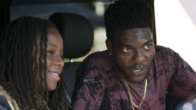 The Chi Season 1: Watch Episodes Online | SHOWTIME - Where Can I Watch The Chi Season 1