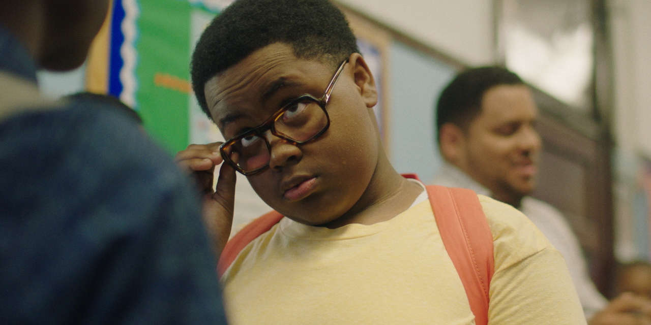 The Chi The Chi Returns for Season 3 SHOWTIME