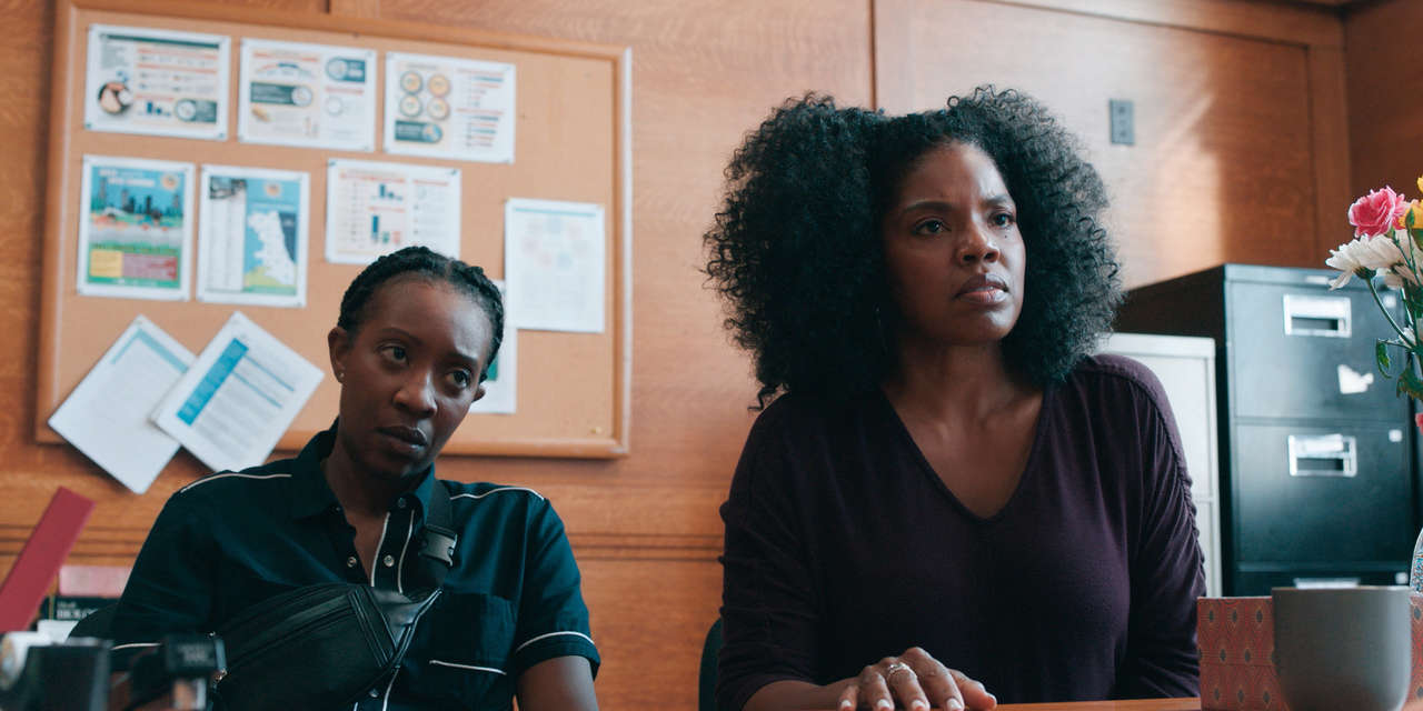 The Chi Streaming Vf The Chi: The Chi Season 3 Episode 2 Official Clip - We Just Need to