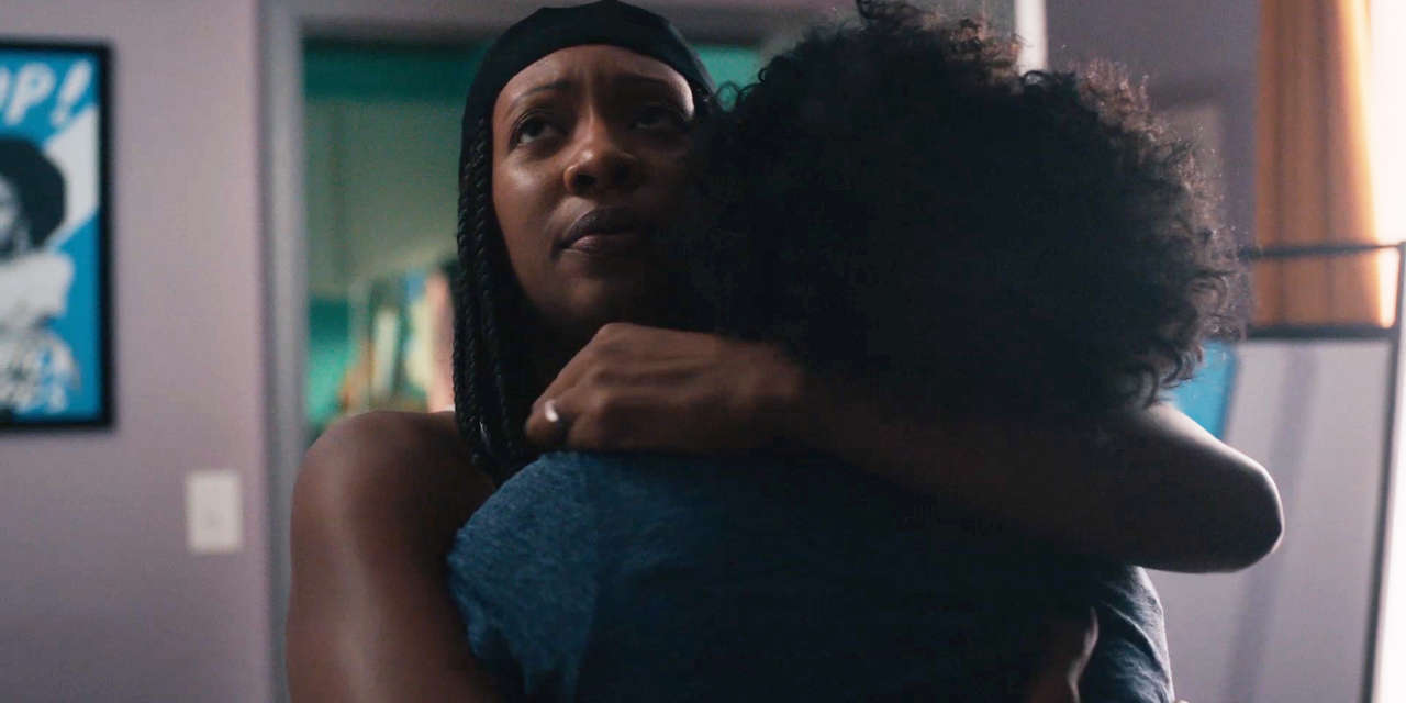 And Just Like That Streaming Episode 4 The Chi: The Chi Season 3 Episode 4 Official Clip - I Just Want This to
