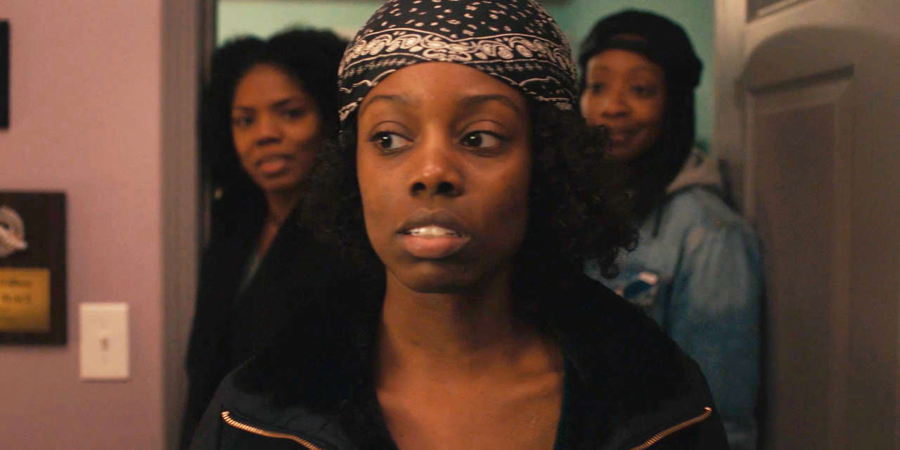 And Just Like That Episode 8 Stream The Chi: The Chi Season 3 Episode 8 Official Clip - Just Like You Left