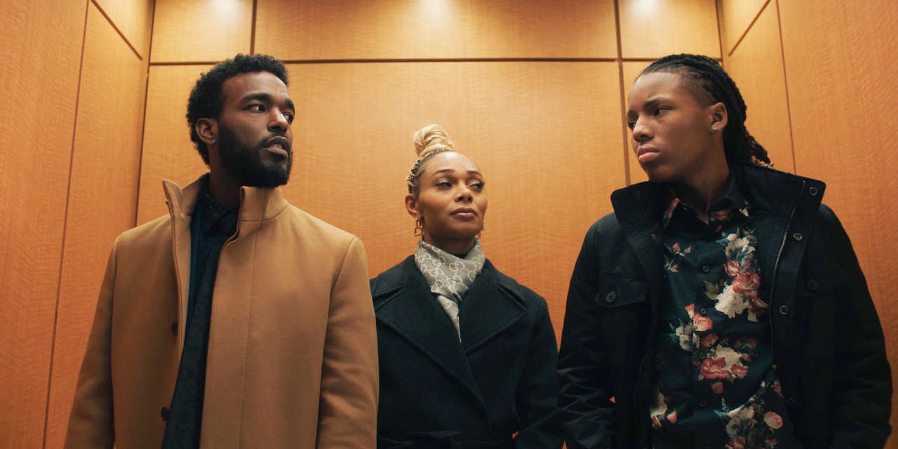 The Chi The Chi Season 3 Episode 10 Official Clip You Always Gonna