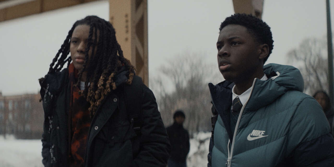 The Chi Saison 4 Streaming The Chi: The Chi Season 4 Official Trailer | SHOWTIME