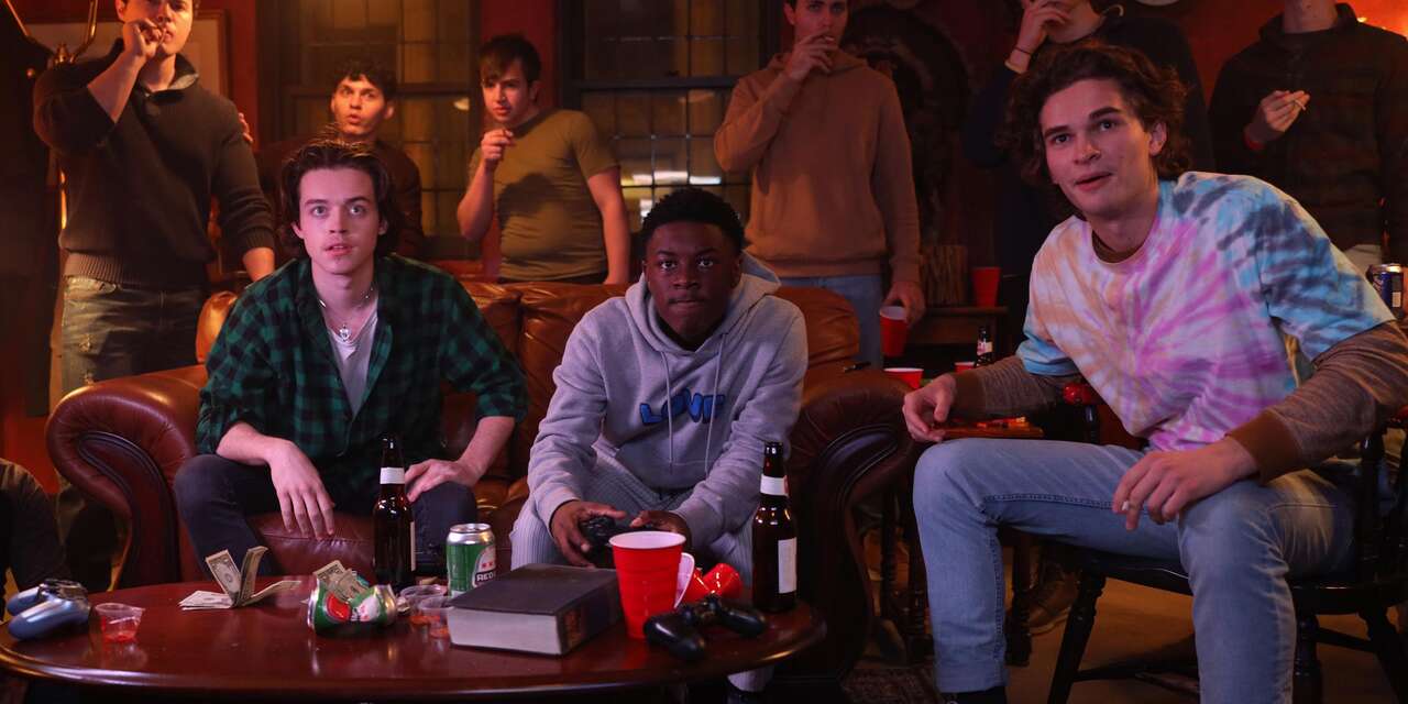 Got Saison 4 Ep 1 Streaming The Chi - Season 4 Episode 2, Cooley High | SHOWTIME