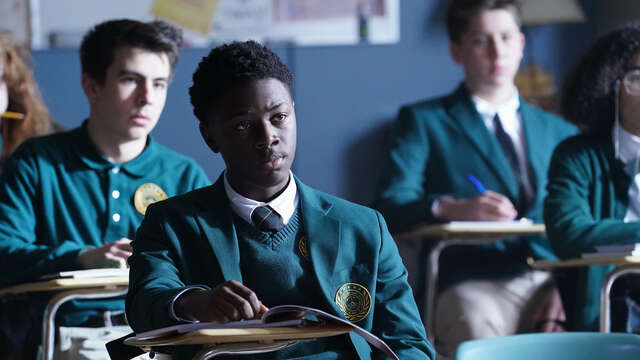 The Chi Season 4: Watch Episodes Online | SHOWTIME - How Many Episodes Of The Chi Season 4
