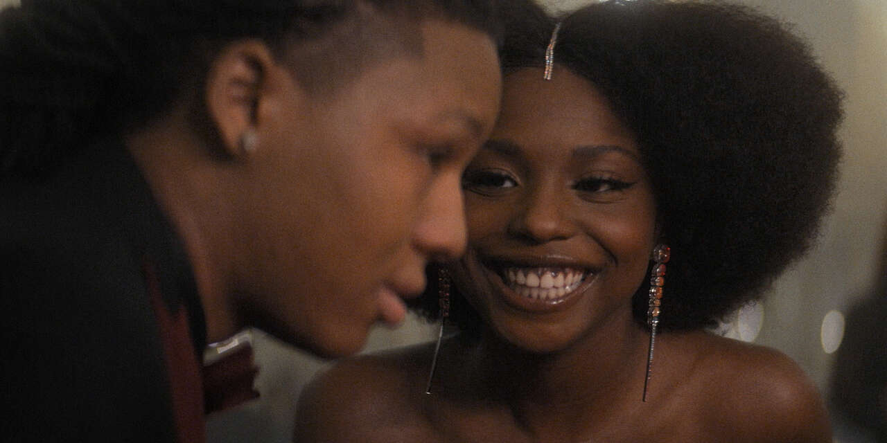 The Chi En Streaming The Chi: The Chi Season 4 Episode 5 Preview | SHOWTIME