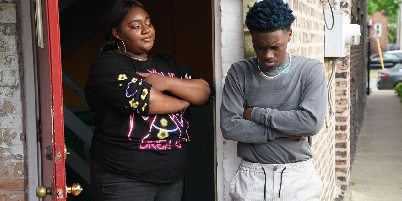 The Chi Saison 4 Streaming The Chi - Season 4 Episode 8, Love Jones | SHOWTIME