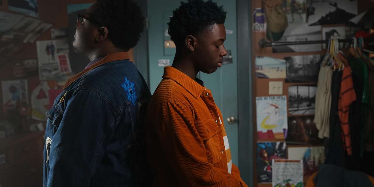 The Chi Saison 4 Streaming The Chi - Season 4 Episode 9, Southside With You | SHOWTIME