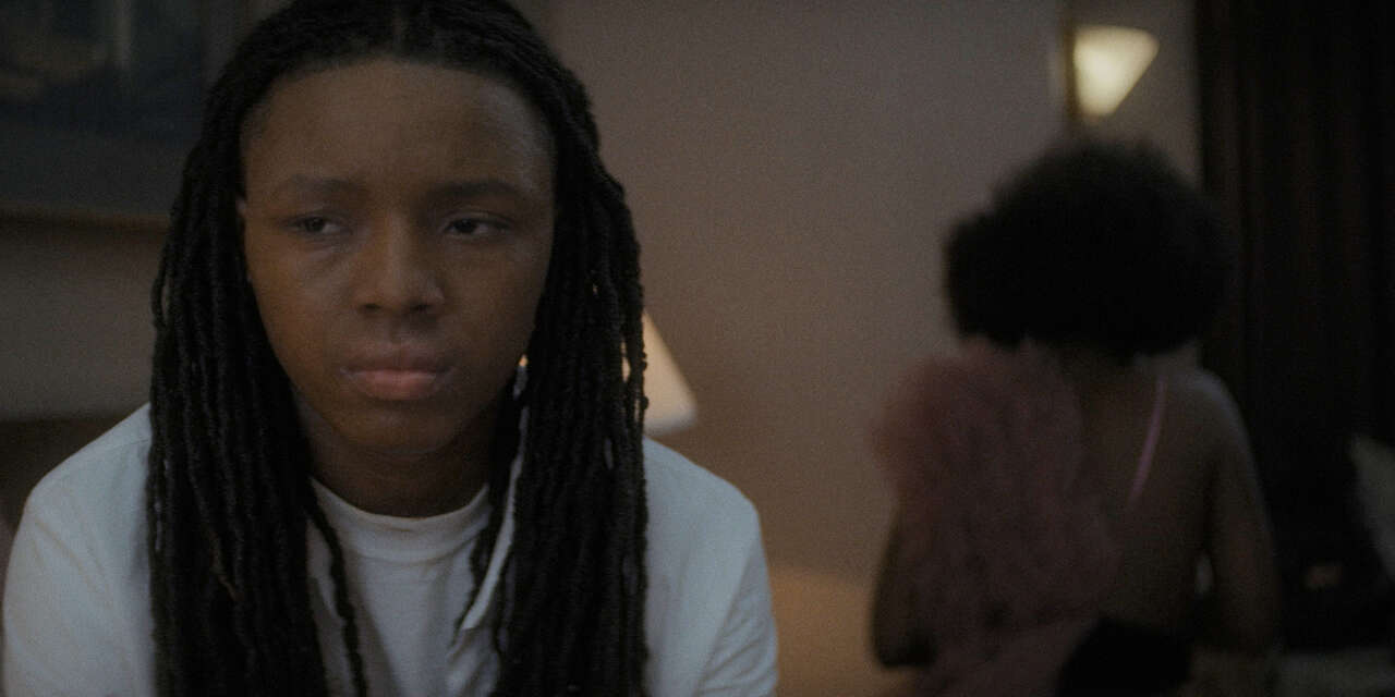 The Chi Saison 4 Streaming The Chi: The Chi Season 4 Episode 10 Official Clip - Stay With Me