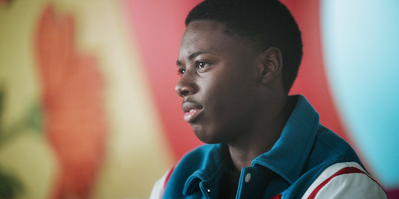 The Chi Behind the Scenes Making of The Chi Season 5 Featuring Cast