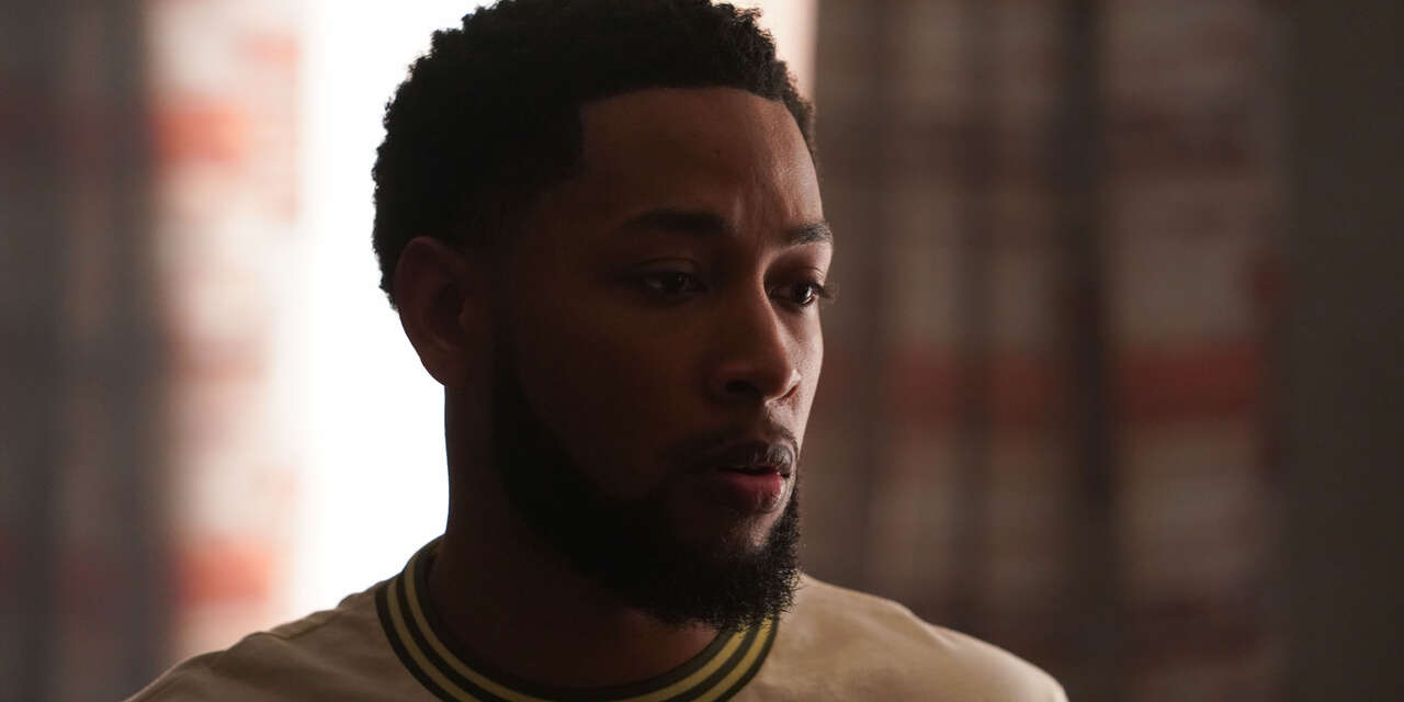 The Chi Season 5 Episode 4, On Me SHOWTIME