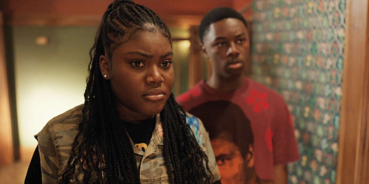 The Chi The Chi Season 5 Episode 4 Official Clip "Your Legal Guardian