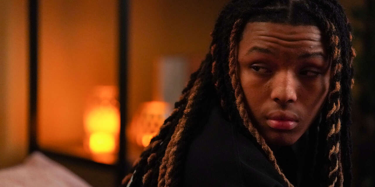 The Chi Season 5 Episode 5, We Don’t Have To Take Our Clothes Off