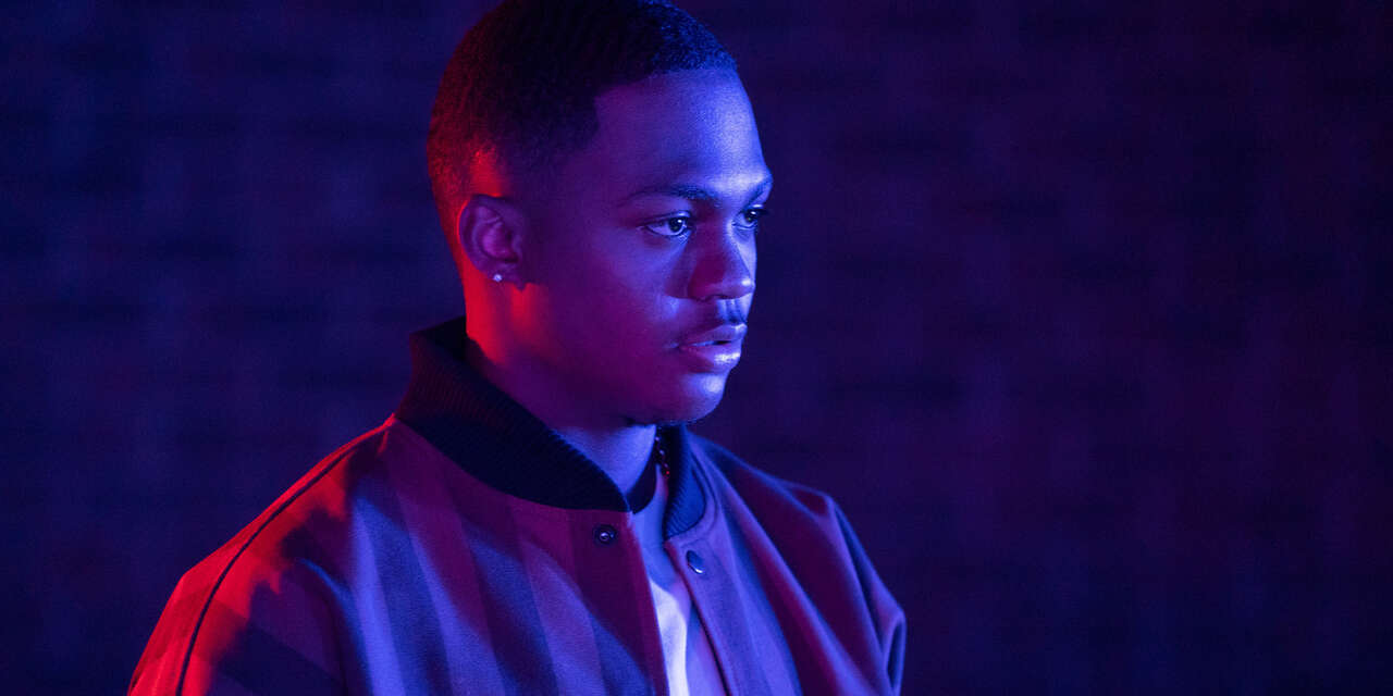 The Chi Season 5 Episode 7, Angels SHOWTIME