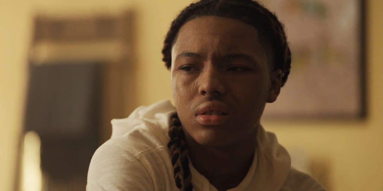 The Chi The Chi Season 5 Episode 8 Official Clip "Is There A Part of You That's Relieved