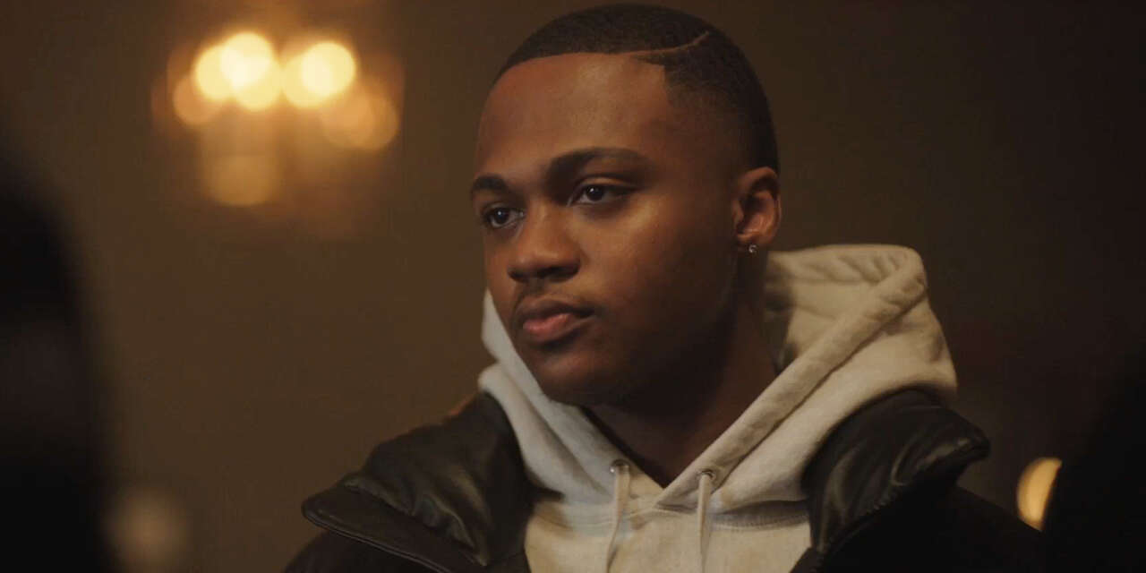 The Chi: Bakari Apologizes - The Chi Season 5 Episode 9 Clip | SHOWTIME - When Do The The Chi Come Back On