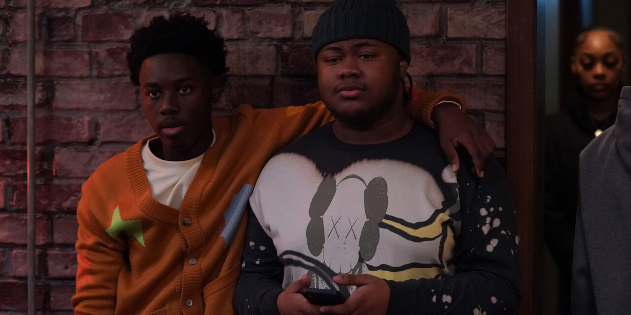 The Chi Season 6 Episode 1, New Chi City SHOWTIME