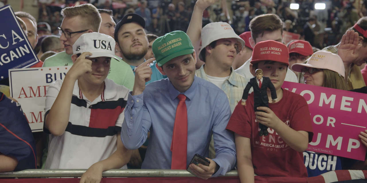 The Circus: The Circus: Inside The Wildest Political Show On Earth