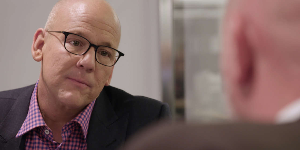 The Circus: The Circus Season 4: Returns | SHOWTIME