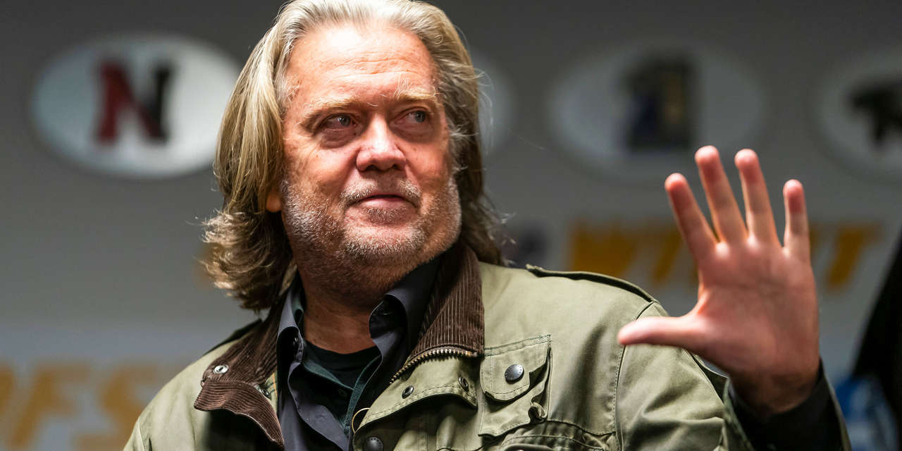 The Circus - Season 5 Episode 16, October Surprise | SHOWTIME