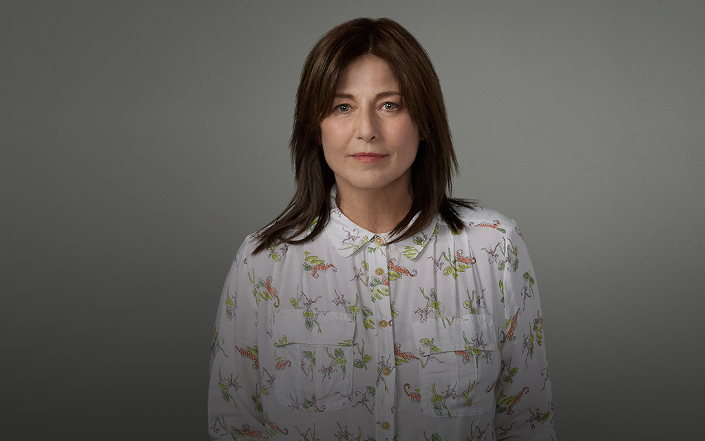 Deirdre Played by Catherine Keener - Kidding SHOWTIME.