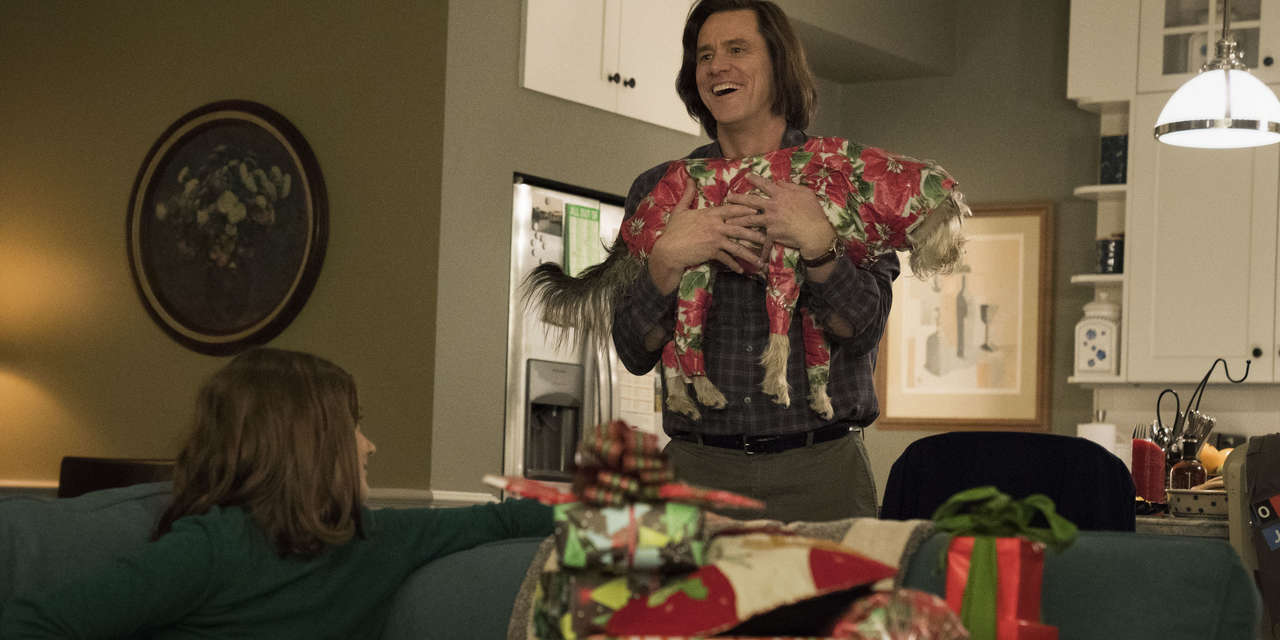 Jim Carrey Free Showtime Kidding: S1 Ep1 Kidding - Season 2 Episode 1, The Cleanest Liver in Columbus, Ohio