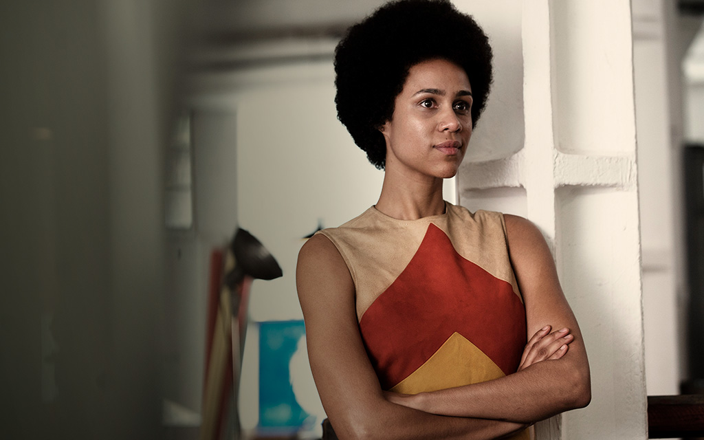 Films Et Séries Tv Avec Zawe Ashton