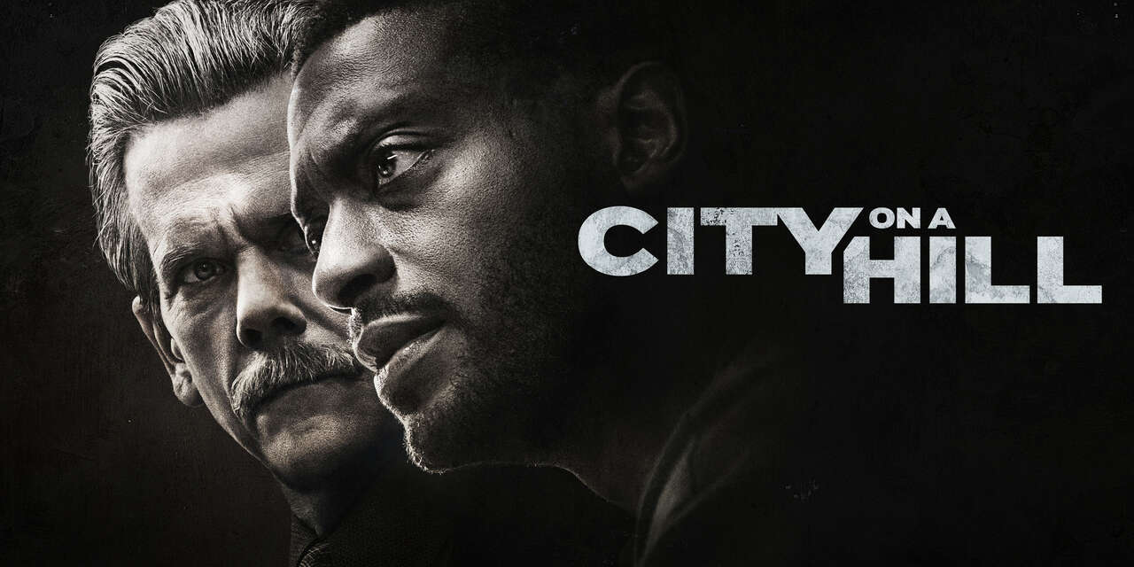 City on a Hill Official Series Site