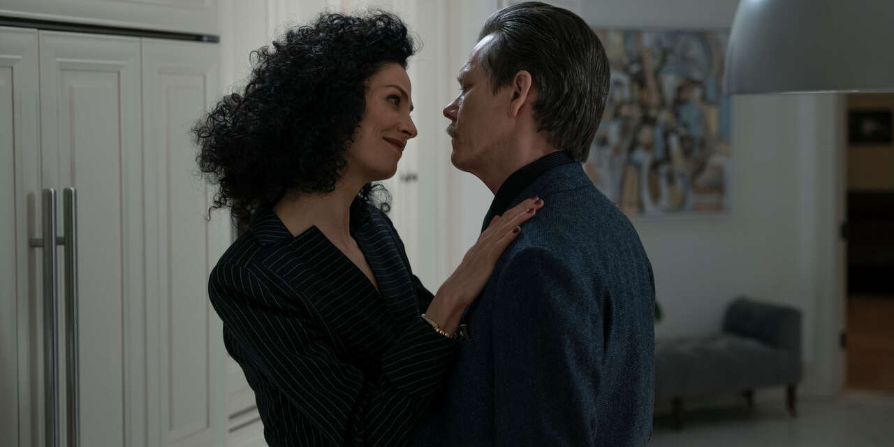 City on a Hill Season 3 Episode 5, Take Me Home SHOWTIME