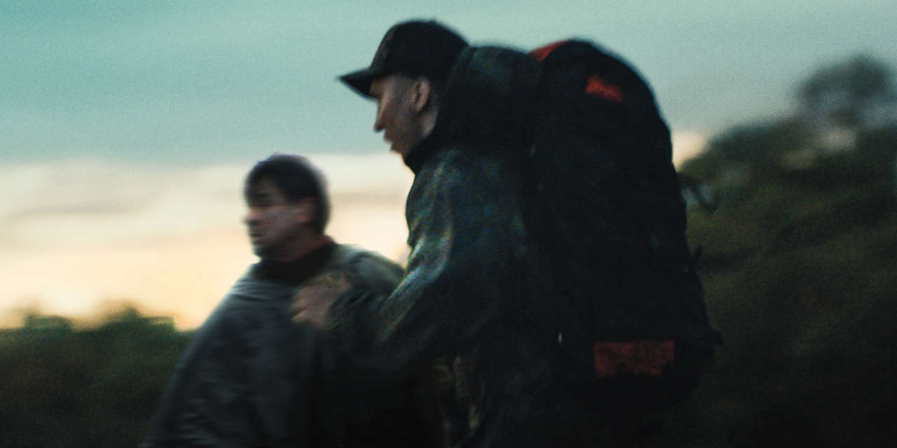 Escape At Dannemora (Official Series Site) Watch on Showtime