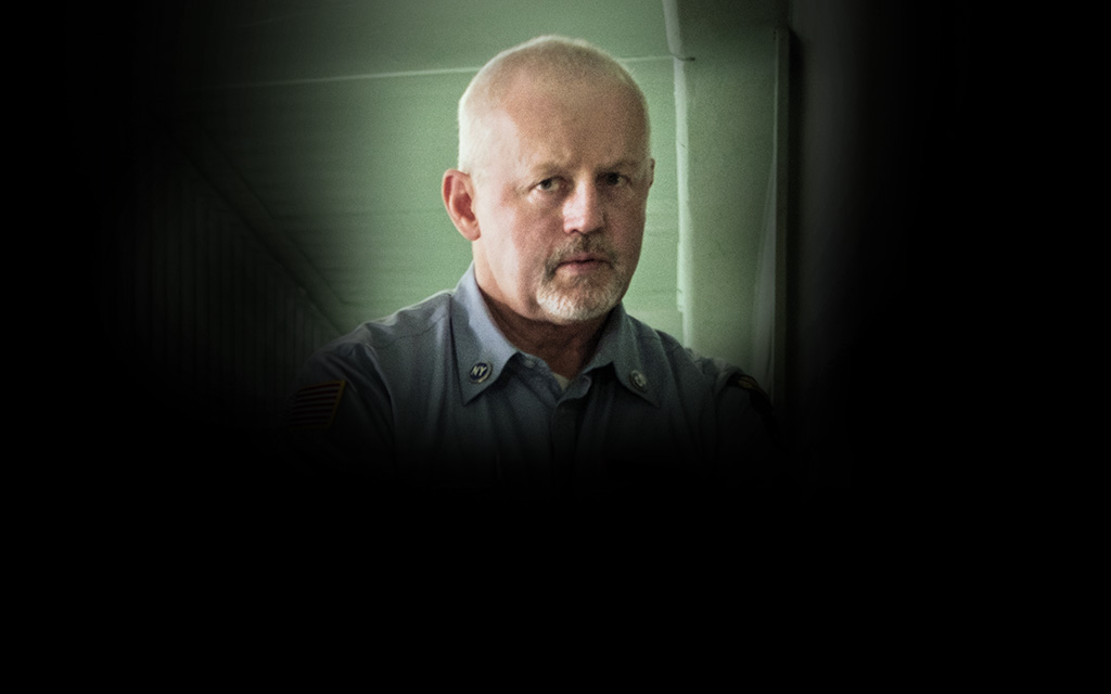 David Morse Films Et Programmes Tv Gene Palmer Played by David Morse - Escape At Dannemora | SHOWTIME