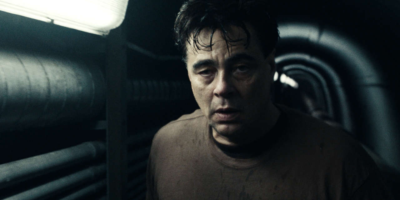 Escape At Dannemora Escape At Dannemora I See Myself Out There SHOWTIME