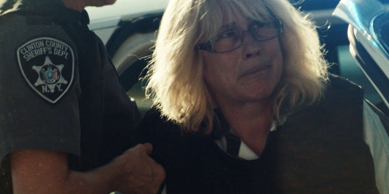 Escape At Dannemora Escape at Dannemora Emmy Nominations SHOWTIME