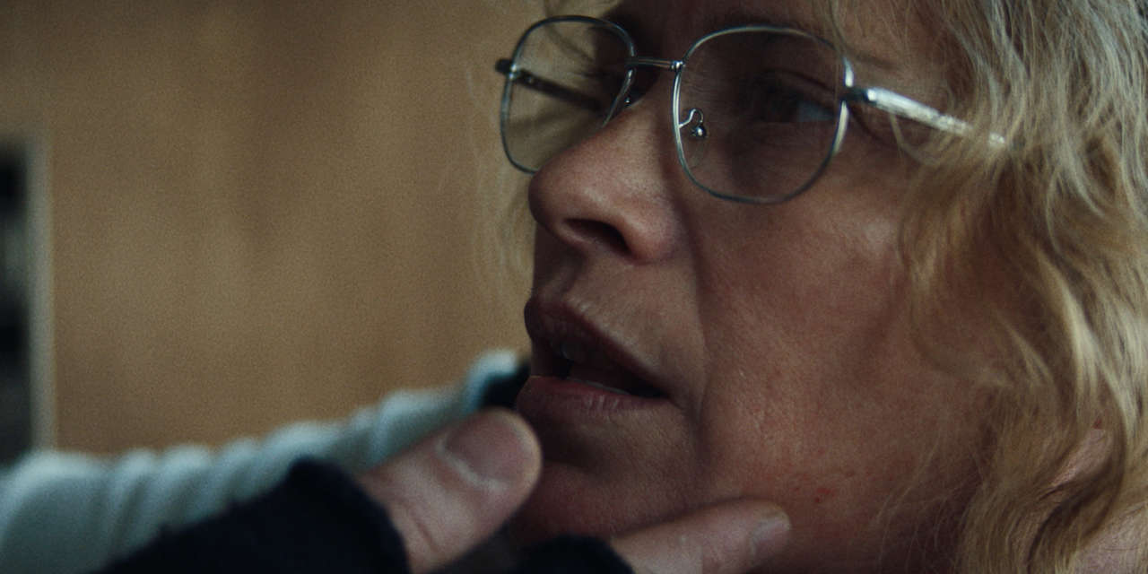 Escape At Dannemora My Husband Never Looks At Me Showtime