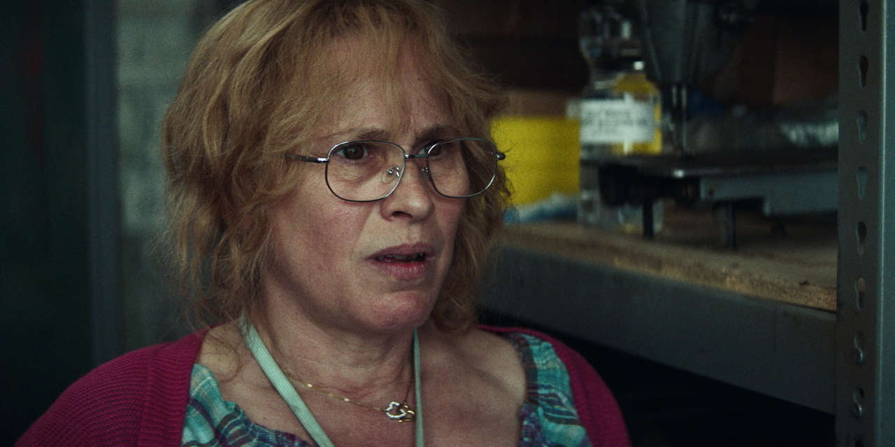 Escape At Dannemora Next On 103 SHOWTIME