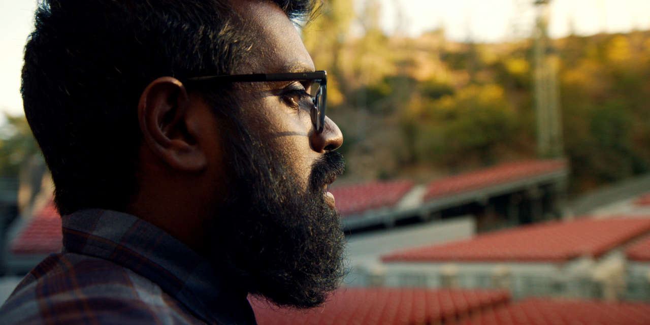 Just Another Immigrant Just Another Immigrant Official Trailer SHOWTIME