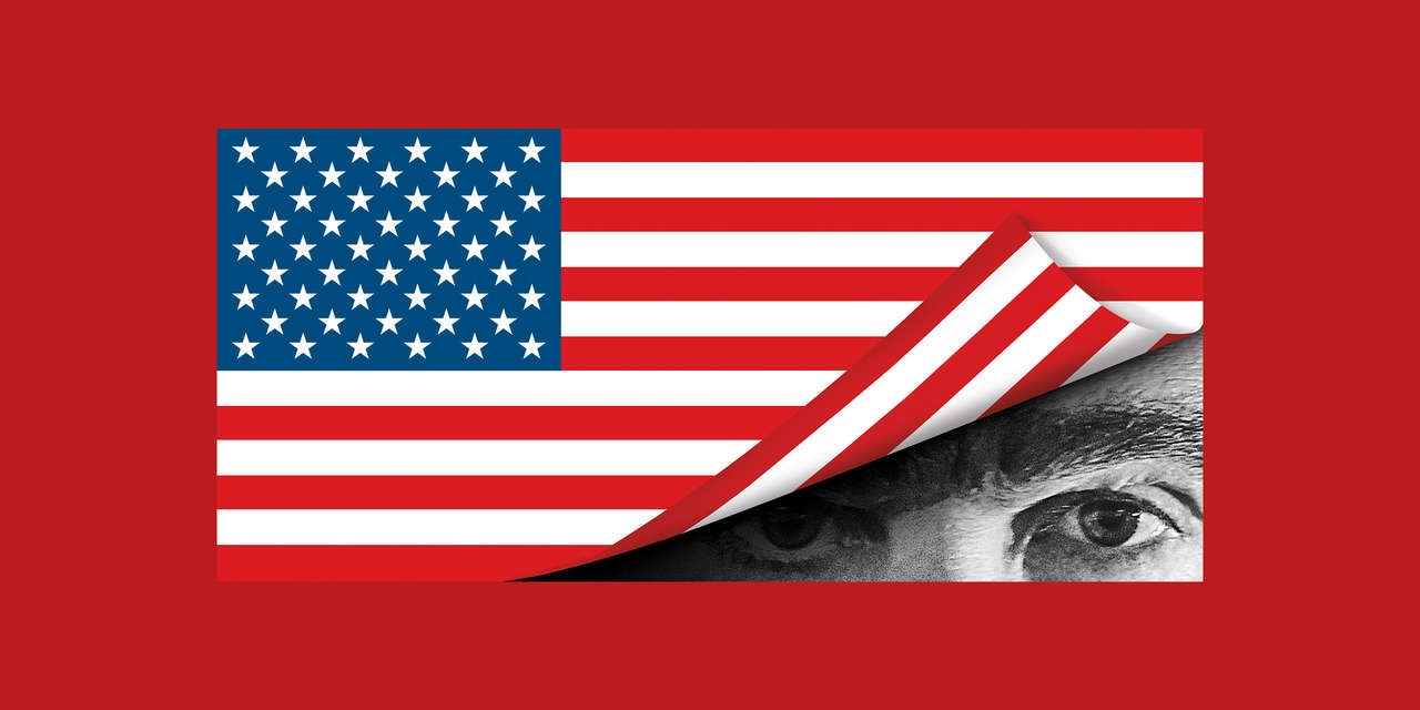who is america new