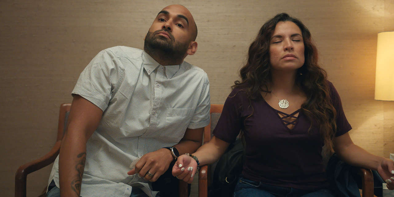 Couples Therapy Season 1 Episode 1, 101 SHOWTIME