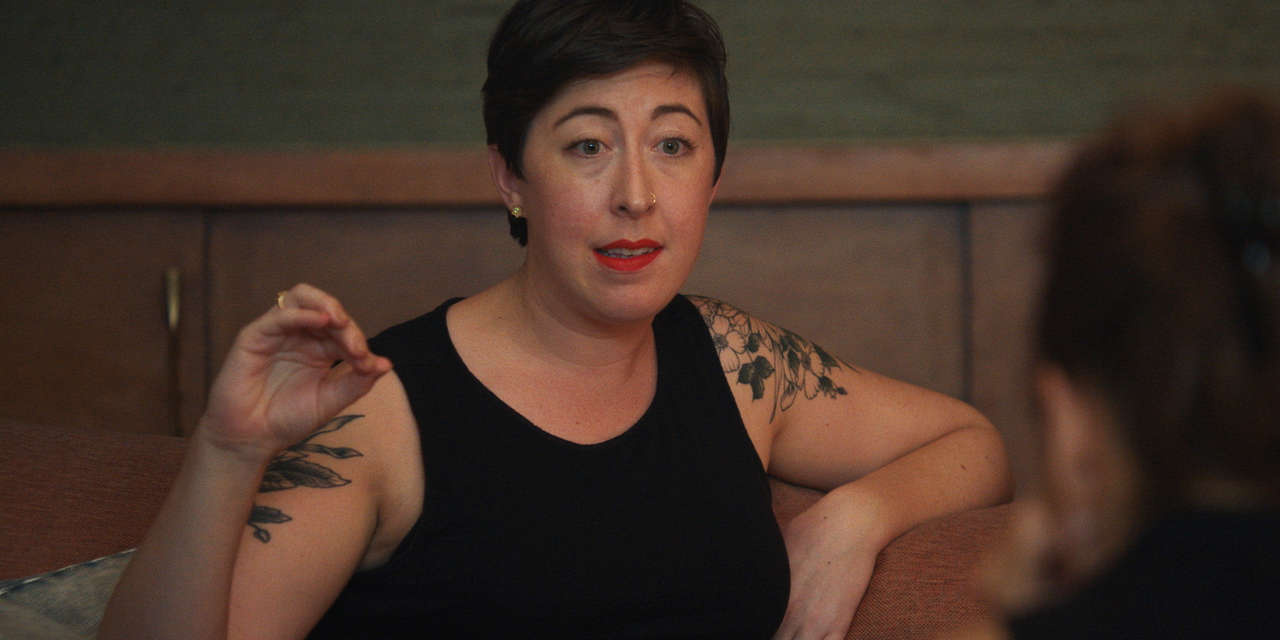 Couples Therapy: Couples Therapy Episode 3 Preview | SHOWTIME