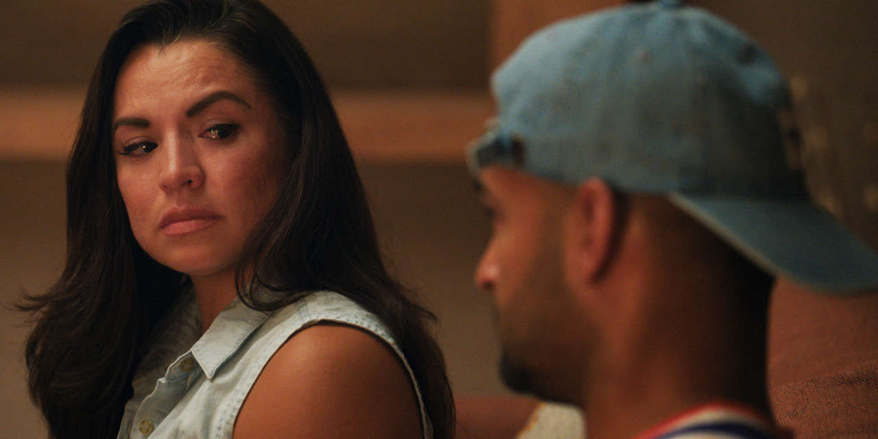 Couples Therapy Couples Therapy Episode 4 Preview SHOWTIME