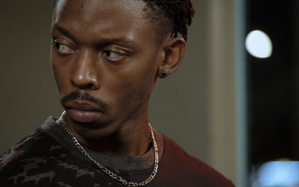 Little Mo Played by Keith Machekanyanga Your Honor SHOWTIME