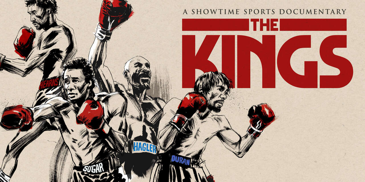 The Kings (Official Series Site) Watch on Showtime