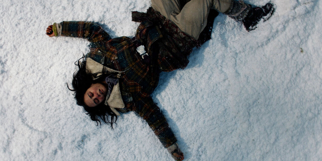 Yellowjackets Yellowjackets Season 2 Official Teaser SHOWTIME