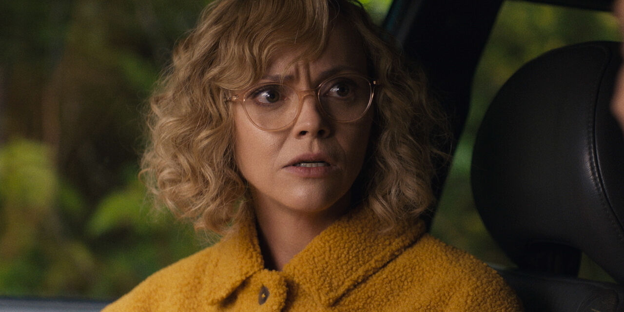 Yellowjackets Yellowjackets Season 2 Sneak Peek SHOWTIME