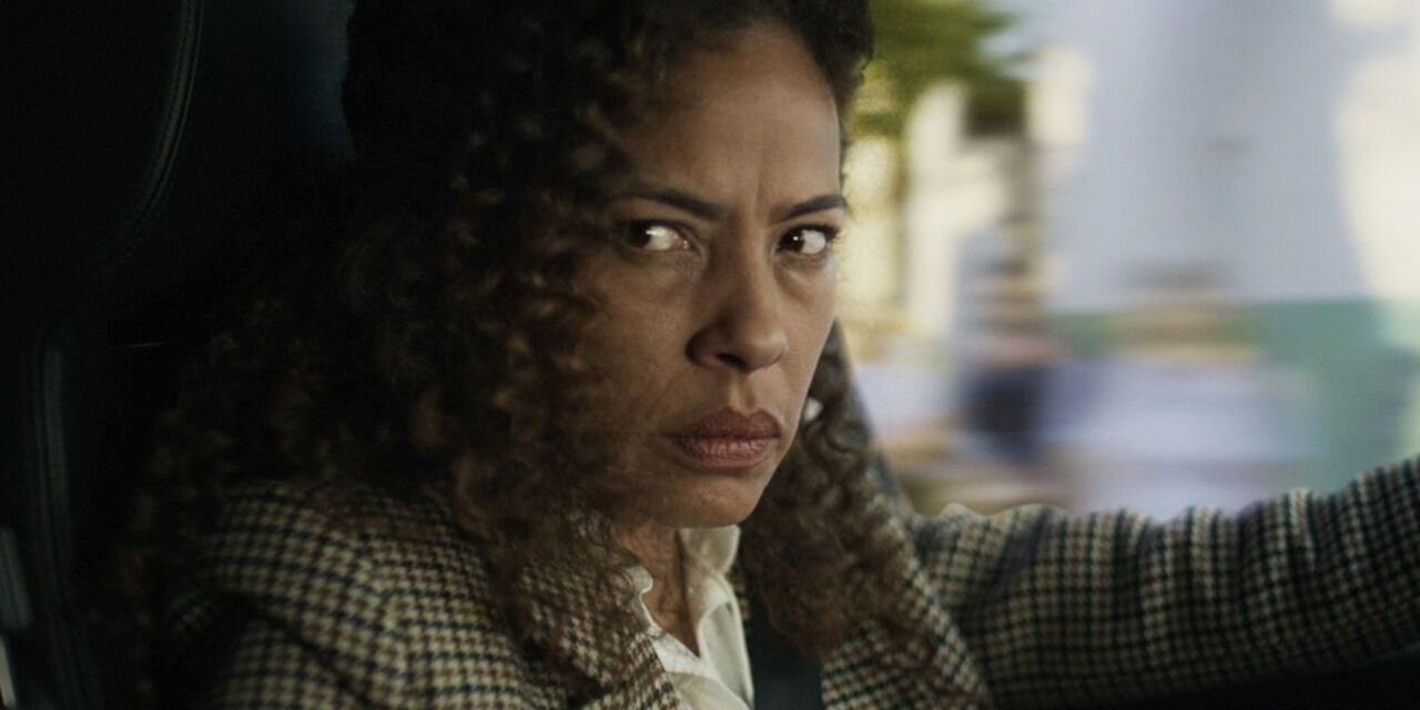 Yellowjackets Yellowjackets Season 2 Episode 2 Preview SHOWTIME