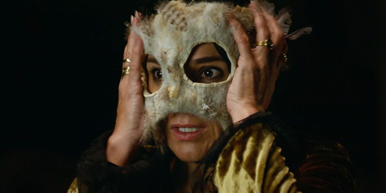 Yellowjackets Yellowjackets Season 2 Episode 9 Season Finale Preview SHOWTIME